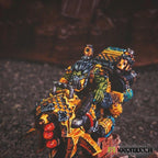 Kromlech Deffbike 1 KRM265 - Hobby Heaven