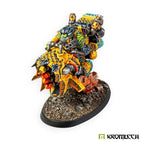 Kromlech Deffbike 1 KRM265 - Hobby Heaven