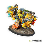 Kromlech Deffbike 1 KRM265 - Hobby Heaven