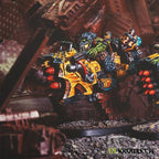 Kromlech Deffbike 1 KRM265 - Hobby Heaven