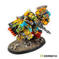Kromlech Deffbike 2 KRM266 - Hobby Heaven