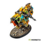 Kromlech Deffbike 2 KRM266 - Hobby Heaven