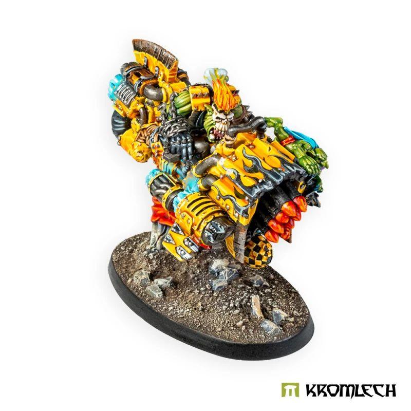 Kromlech Deffbike 2 KRM266 - Hobby Heaven