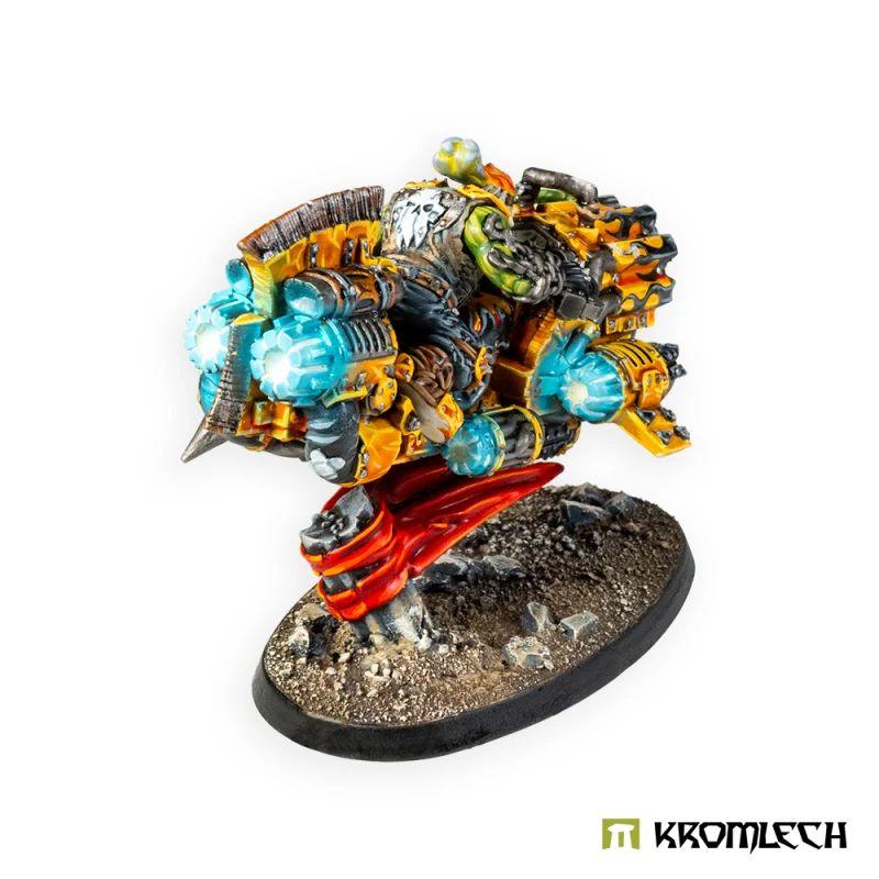Kromlech Deffbike 2 KRM266 - Hobby Heaven
