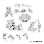 Kromlech Deffbike 2 KRM266 - Hobby Heaven