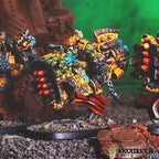 Kromlech Deffbike 2 KRM266 - Hobby Heaven
