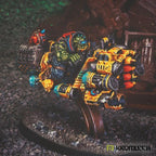 Kromlech Deffbike 3 KRM267 - Hobby Heaven
