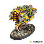 Kromlech Deffbike 3 KRM267 - Hobby Heaven