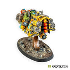 Kromlech Deffbike 3 KRM267 - Hobby Heaven