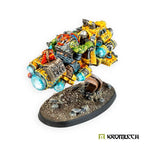 Kromlech Deffbike 3 KRM267 - Hobby Heaven