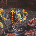 Kromlech Deffbike 3 KRM267 - Hobby Heaven