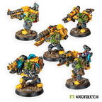 Kromlech Deffboyz (5) KRM263 - Hobby Heaven