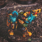 Kromlech Deffboyz (5) KRM263 - Hobby Heaven