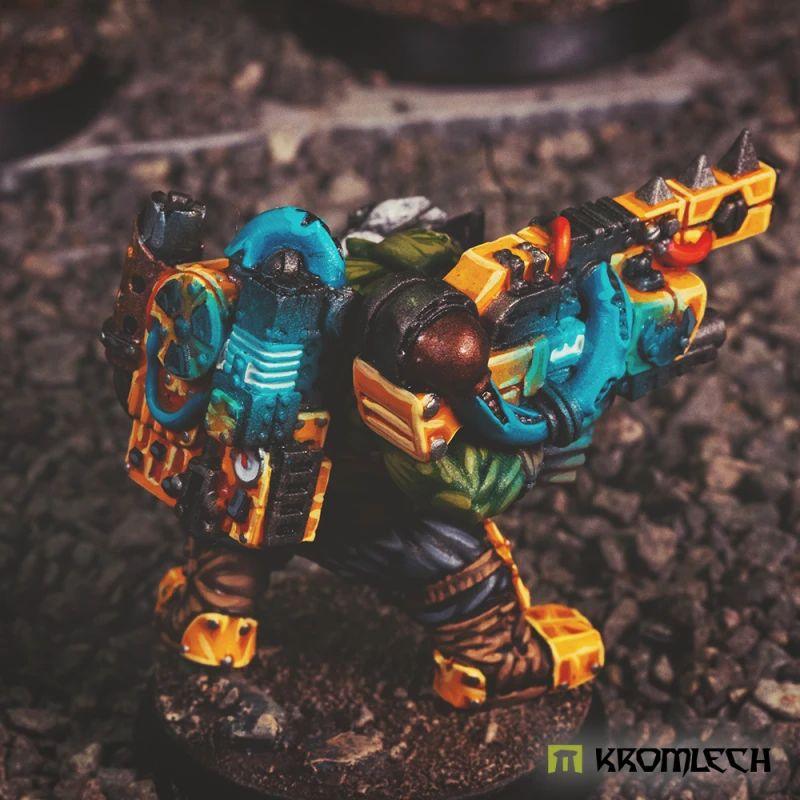 Kromlech Deffboyz (5) KRM263 - Hobby Heaven