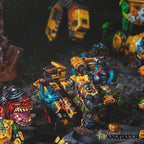 Kromlech Deffboyz (5) KRM263 - Hobby Heaven