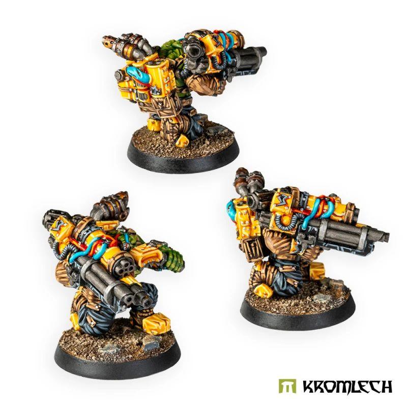 Kromlech Deffboyz (5) KRM263 - Hobby Heaven