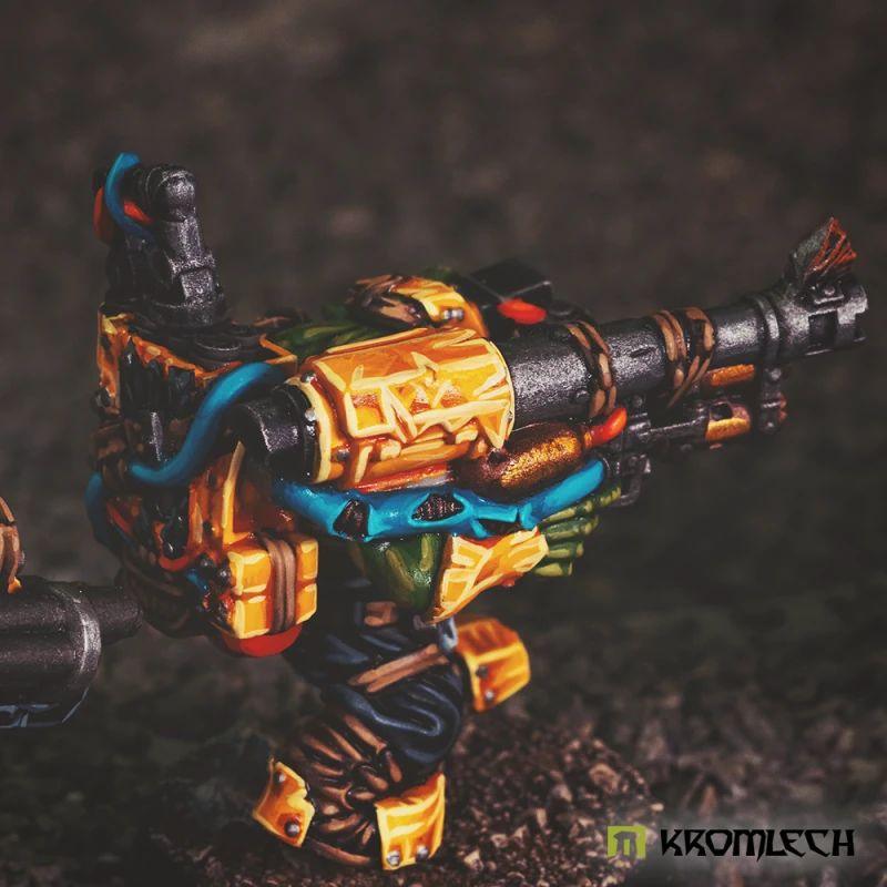 Kromlech Deffboyz Backpacks (5) KRCB393 - Hobby Heaven