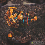 Kromlech Deffboyz Backpacks (5) KRCB393 - Hobby Heaven