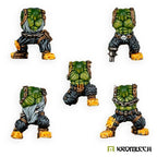 Kromlech Deffboyz Bodies (5) KRCB392 - Hobby Heaven