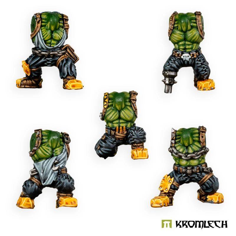Kromlech Deffboyz Bodies (5) KRCB392 - Hobby Heaven