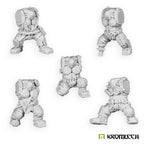 Kromlech Deffboyz Bodies (5) KRCB392 - Hobby Heaven