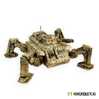 Kromlech Gargoyle Flamer Walking Tank KRVB138 - Hobby Heaven