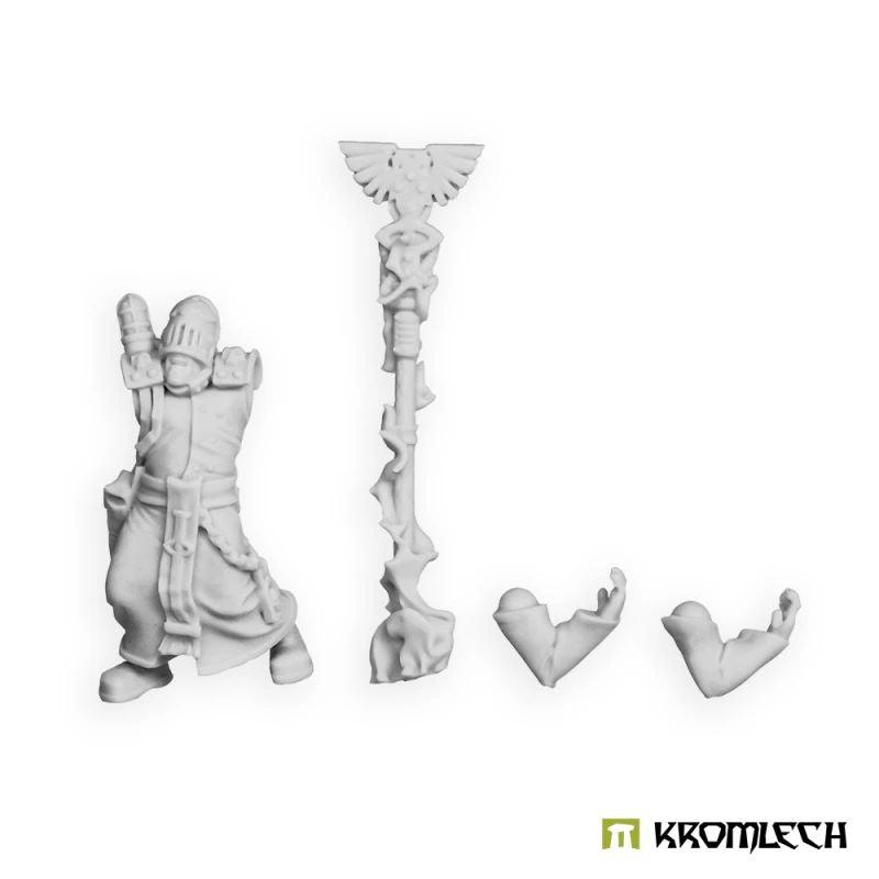 Kromlech Imperial Battle Psyker 2 KRM252 - Hobby Heaven