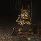 Kromlech Imperial Guard Caracalla Walker with Autocannon KRVB149 - Hobby Heaven