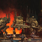 Kromlech Imperial Guard Caracalla Walker with Laser Cannon KRVB148 - Hobby Heaven