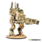 Kromlech Imperial Guard Caracalla Walker with Missile Launcher KRVB151 - Hobby Heaven