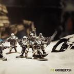 Kromlech Imperial Guard Chain Swords KRCB371 - Hobby Heaven