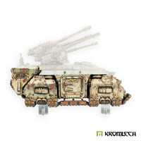 Kromlech Imperial Tank Antigrav Propulsion KRVB154 - Hobby Heaven