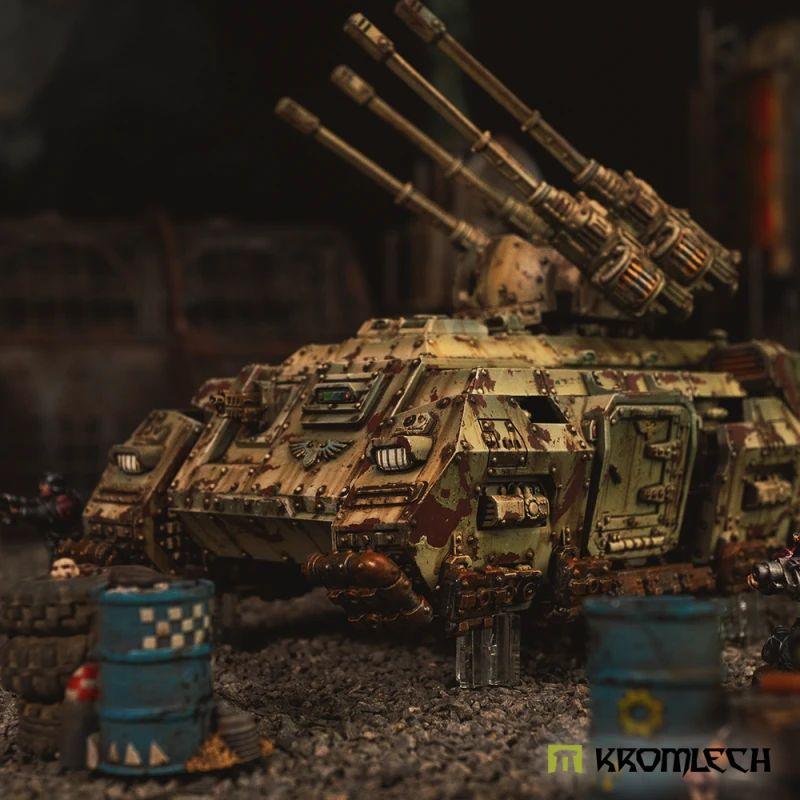 Kromlech Imperial Tank Antigrav Propulsion KRVB154 - Hobby Heaven