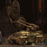 Kromlech Imperial Tank Four Tracks Propulsion KRVB155 - Hobby Heaven
