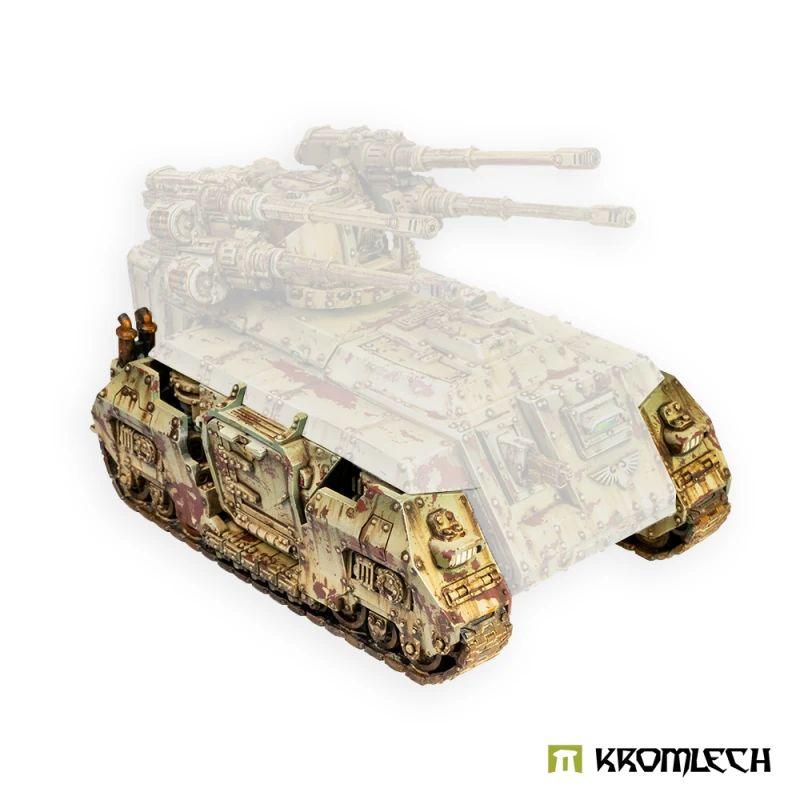 Kromlech Imperial Tank Tracks KRVB153 - Hobby Heaven