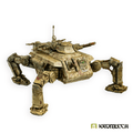 Kromlech Kraken Transport Walking Tank KRVB136 - Hobby Heaven