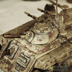 Kromlech Kraken Transport Walking Tank KRVB136 - Hobby Heaven