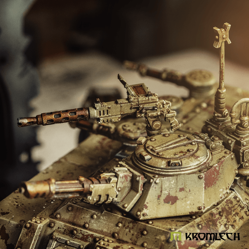 Kromlech Kraken Transport Walking Tank KRVB136 - Hobby Heaven