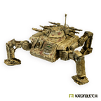 Kromlech Kraken Transport Walking Tank KRVB136 - Hobby Heaven