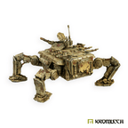 Kromlech Kraken Transport Walking Tank KRVB136 - Hobby Heaven