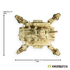 Kromlech Kraken Transport Walking Tank KRVB136 - Hobby Heaven
