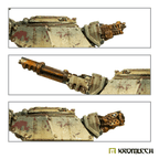 Kromlech Kraken Transport Walking Tank KRVB136 - Hobby Heaven