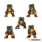 Kromlech Orc Mercenaries Bodies (5) KRCB385 - Hobby Heaven