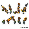Kromlech Orc Mercenaries Special Weapons (5) KRCB388 - Hobby Heaven