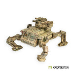 Kromlech Siren Anti-Infantry Walking Tank KRVB152.2 - Hobby Heaven