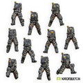 Kromlech Trench Korps Guard Bodies KRCB378 - Hobby Heaven