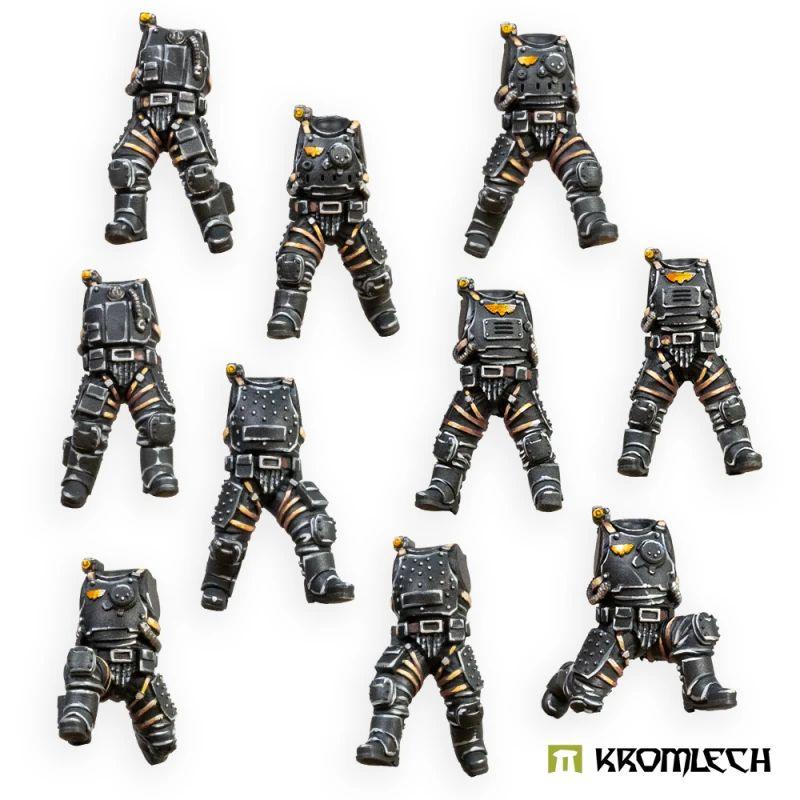 Kromlech Trench Korps Guard Bodies KRCB378 - Hobby Heaven