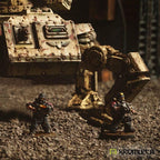Kromlech Trench Korps Guard Bodies KRCB378 - Hobby Heaven