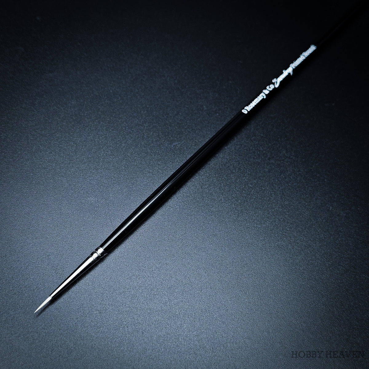 Rosemary & Co Snowdrop size 0 long handle, full length view