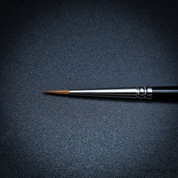 Rosemary & Co Rosemary & Co Red Dot Designers Synthetic Brushes
